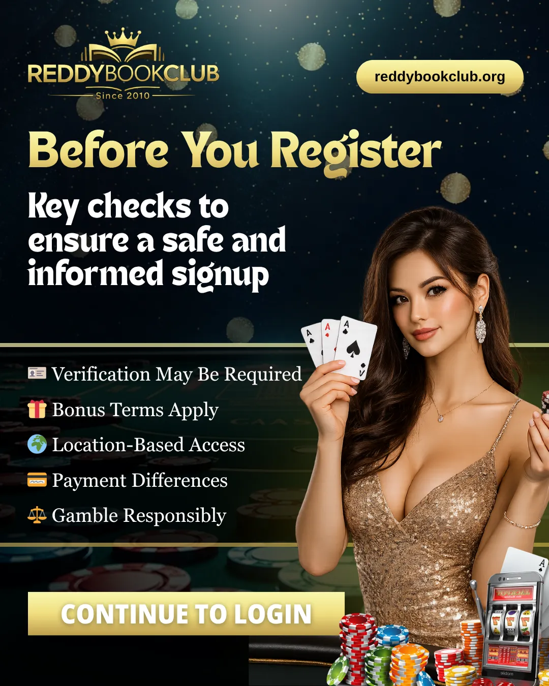 Mobile Registration on Reddy Book Club